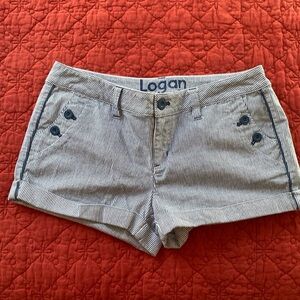 Delias Juniors shorts